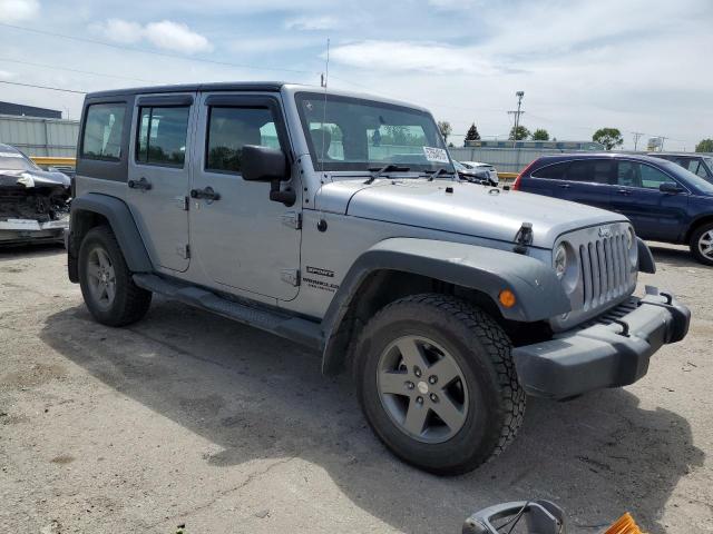 2017 JEEP WRANGLER U 1C4BJWKG2HL524232