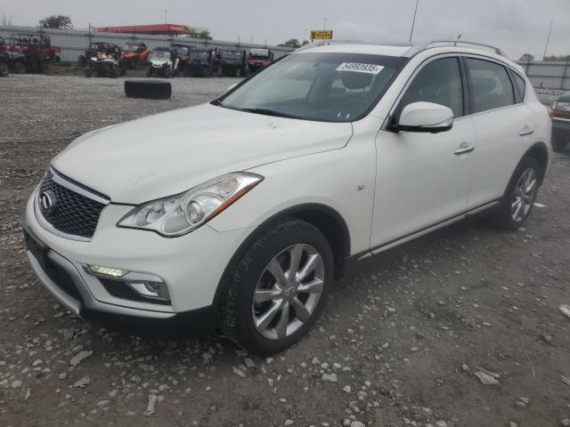 INFINITI QX50