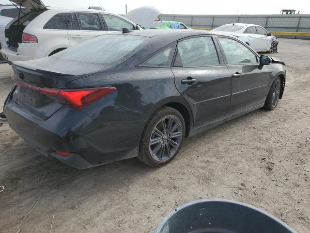 2022 TOYOTA AVALON NIG 4T1EA1AB0NU012427