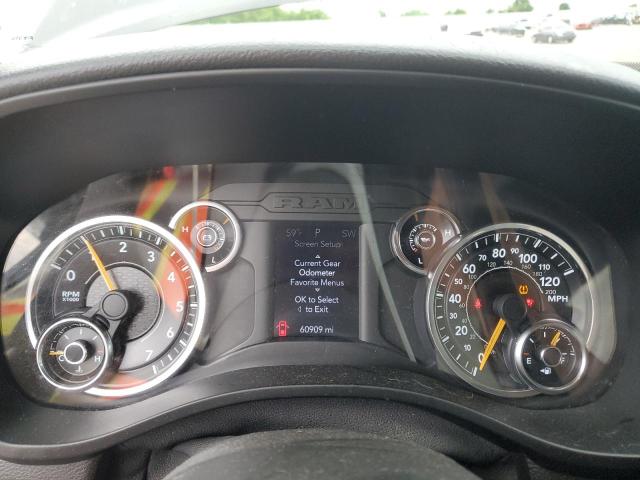 2021 RAM 1500 BIG H 1C6RREBT4MN828506