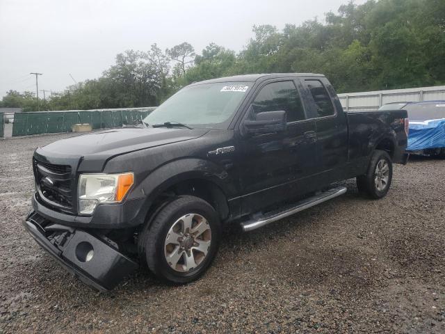 Vin: 1ftex1cm6efc86074, lot: 56379975, ford f-150 super cab 2014 img_1