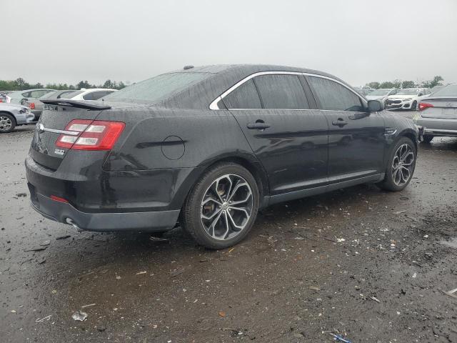 Vin: 1fahp2ktxdg168636, lot: 56921795, ford taurus sho 20133