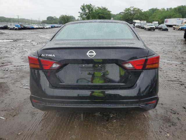2021 NISSAN ALTIMA S 1N4BL4BV6MN381190