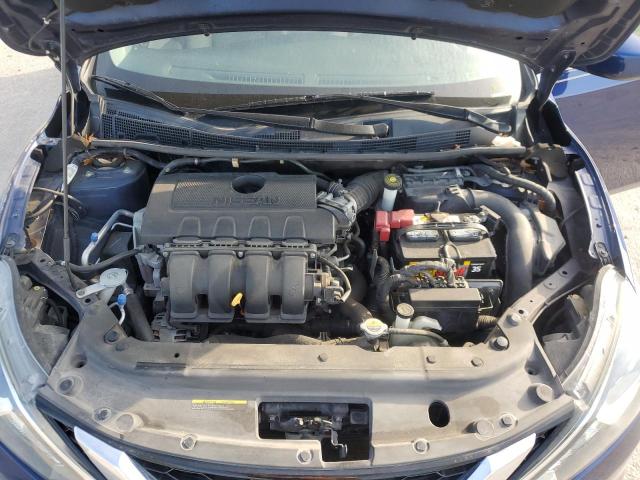 2016 NISSAN SENTRA S - 3N1AB7AP2GY308180