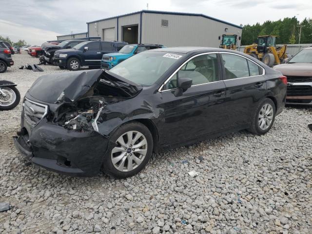 Vin: 4s3bnac66h3064196, lot: 57291435, subaru legacy 2.5i premium 2017 img_1