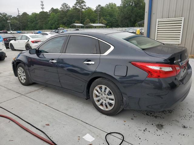 Vin: 1n4al3ap2hn325519, lot: 56389025, nissan altima 2.5 20172