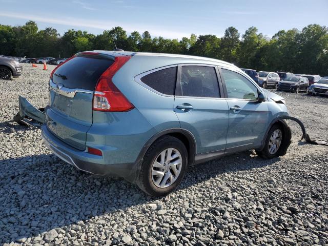 Vin: 2hkrm3h7xgh552441, lot: 57506825, honda crv exl 20163