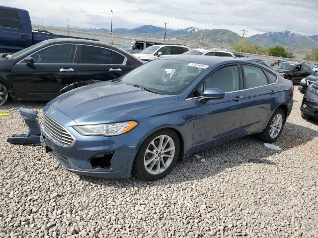 Vin: 3fa6p0hd0kr135467, lot: 57524095, ford fusion se 2019 img_1