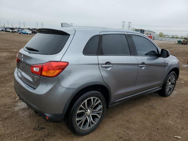Vin: ja4ap3aw7hz035656, lot: 55338915, mitsubishi outlander es 20173