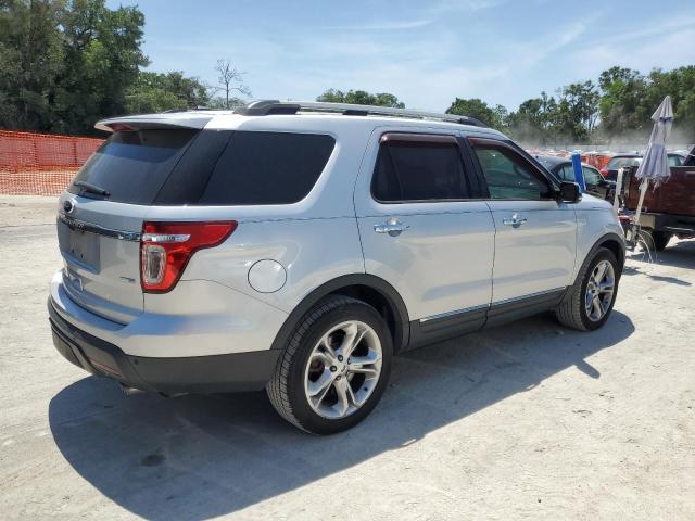 Vin: 1fm5k8f81egb71863, lot: 58259375, ford explorer limited 20143