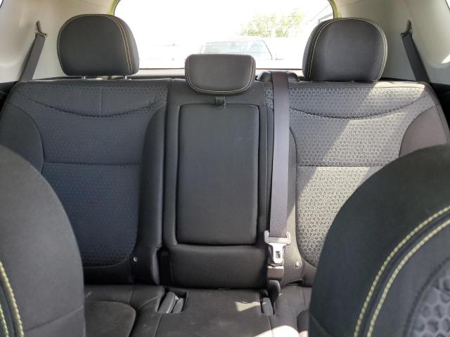 2016 KIA SOUL + - KNDJP3A59G7831719