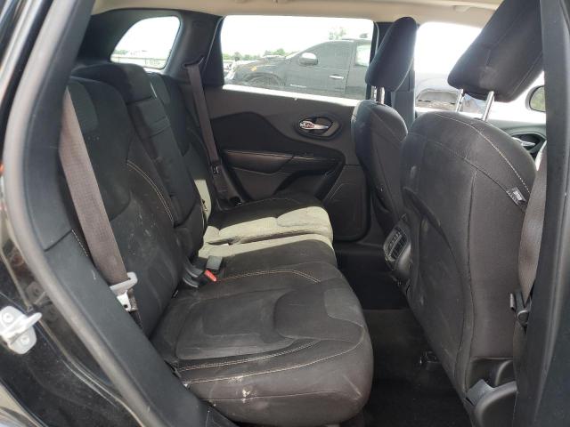 2015 JEEP CHEROKEE L - 1C4PJMCS9FW792638