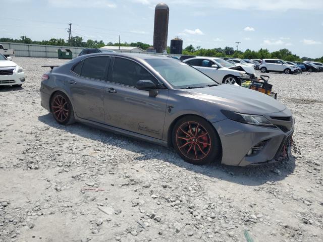 Vin: 4t1b11hkxku187286, lot: 56739885, toyota camry l 20194