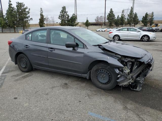 Vin: 4s3gkab68l3611929, lot: 55852725, subaru impreza 20204