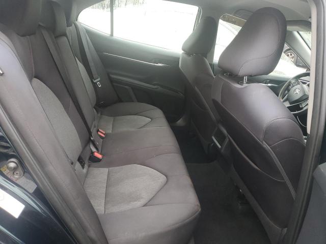 2018 TOYOTA CAMRY L 4T1B11HK9JU512587