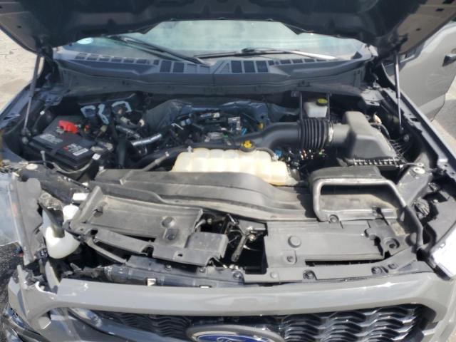 2021 FORD F150 SUPER - 1FTEX1EP2MKD18922