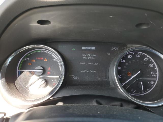 2020 TOYOTA CAMRY XLE 4T1F31AK7LU533432