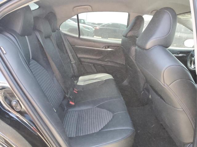 2023 TOYOTA CAMRY SE N 4T1G11AK9PU148096
