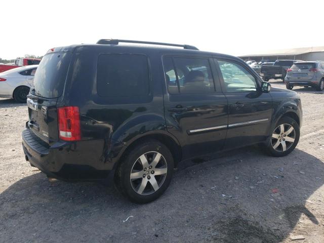 2015 HONDA PILOT TOUR - 5FNYF4H91FB019789