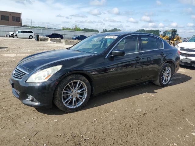 INFINITI G37