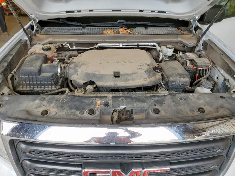 2018 GMC CANYON 1GTG5BEN7J1155415