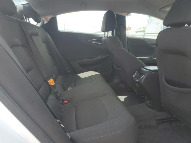 2018 CHEVROLET MALIBU 1G1ZD5STXJF228143