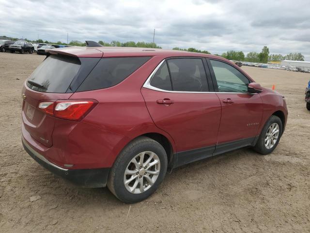 Vin: 2gnaxuevxk6284475, lot: 58765735, chevrolet equinox lt 20193