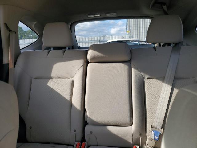2016 HONDA CR-V EX - 3CZRM3H54GG715490