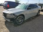 2021 DODGE CHARGER R/ - 2C3CDXCT6MH675132