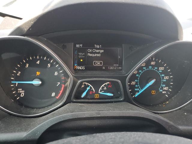 2016 FORD ESCAPE SE - 1FMCU9G95GUC20713
