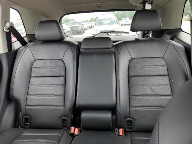 2023 HONDA CR-V EXL 5J6RS4H7XPL003369