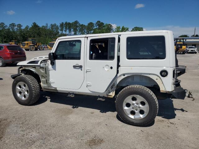Vin: 1c4bjweg6fl524629, lot: 55983865, jeep wrangler sahara 20152