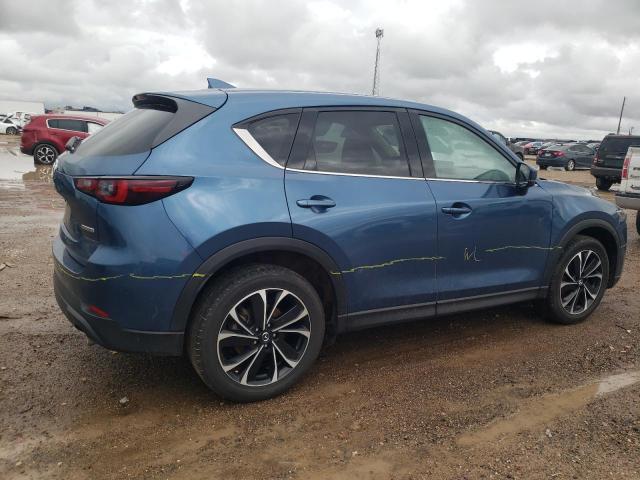 Vin: jm3kfbdm2n0634635, lot: 54664245, mazda cx-5 premi premium 20223