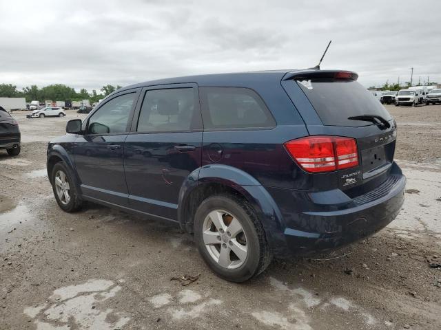 Vin: 3c4pdcab9dt537771, lot: 57665615, dodge journey se 20132