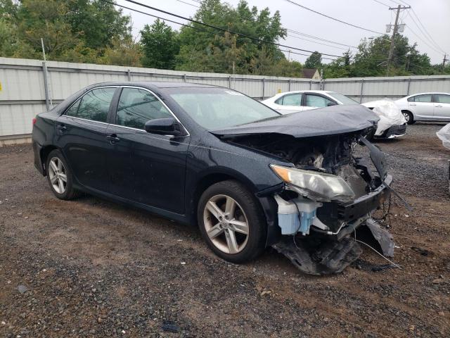 Vin: 4t1bf1fk4cu015602, lot: 58274585, toyota camry base 20124