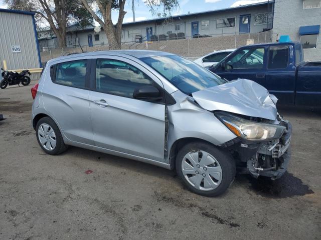 Vin: kl8cb6sa3hc758689, lot: 55350255, chevrolet spark ls 20174