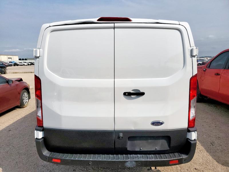 2020 FORD TRANSIT T- 1FTBR1Y86LKB56275