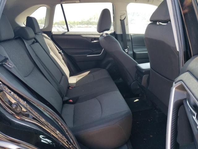 2020 TOYOTA RAV4 XLE - 2T3W1RFV6LC051311