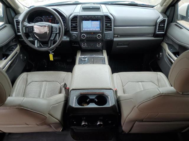 2019 FORD EXPEDITION - 1FMJU2AT5KEA57762