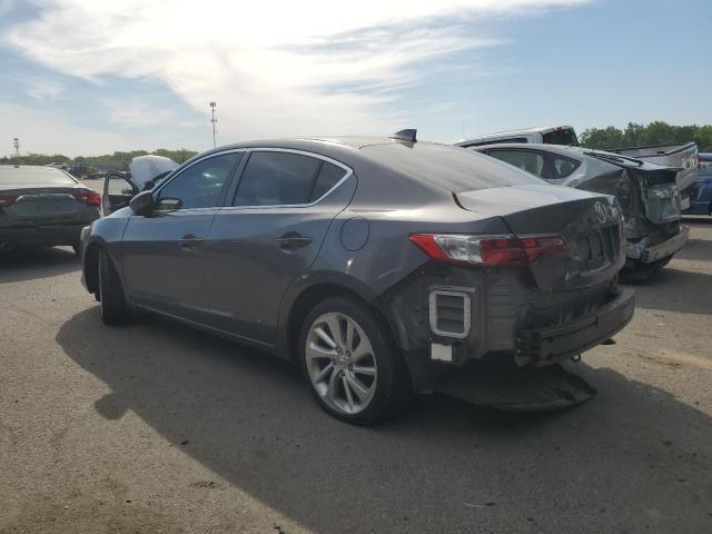 Vin: 19ude2f73ja010019, lot: 56189345, acura ilx premium 20182