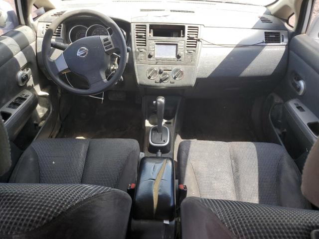 2011 NISSAN VERSA S - 3N1BC1CP0BL505138
