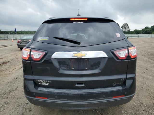 2017 CHEVROLET TRAVERSE L - 1GNKRGKD9HJ281915