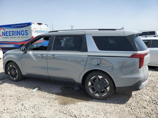 Vin: kndnc5k35s6457095, lot: 56372545, kia carnival e ex 20252