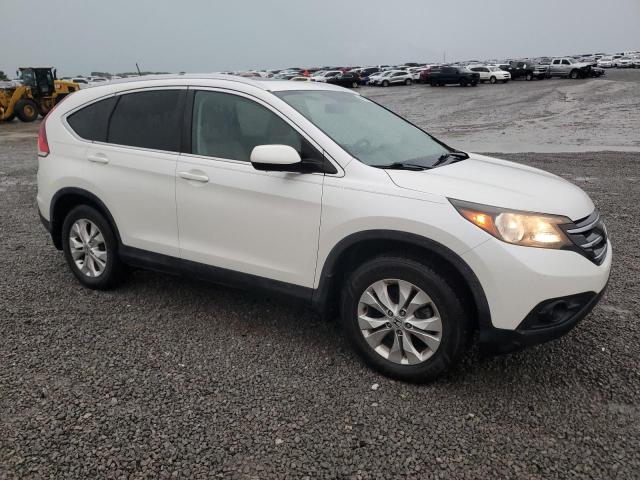 Vin: 5j6rm4h77el013526, lot: 56731115, honda crv exl 20144