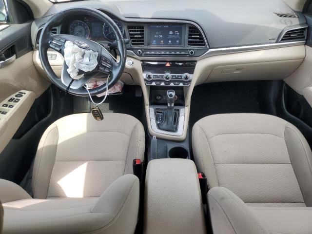 2020 HYUNDAI ELANTRA SE - 5NPD84LF0LH499603