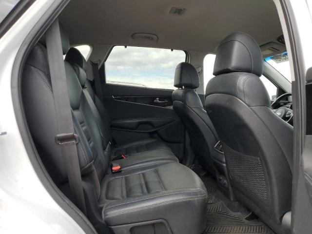 2017 KIA SORENTO EX - 5XYPHDA59HG302675