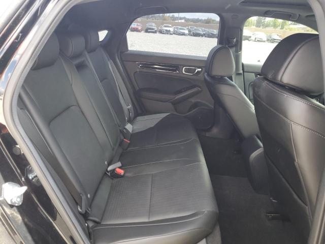 2025 HONDA CIVIC SPOR 19XFL4H9XSE004028
