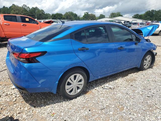 Vin: 3n1cn8dv0nl859587, lot: 57962775, nissan versa s 20223