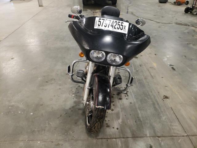 2012 HARLEY-DAVIDSON FLTRX ROAD 1HD1KHM10CB641303