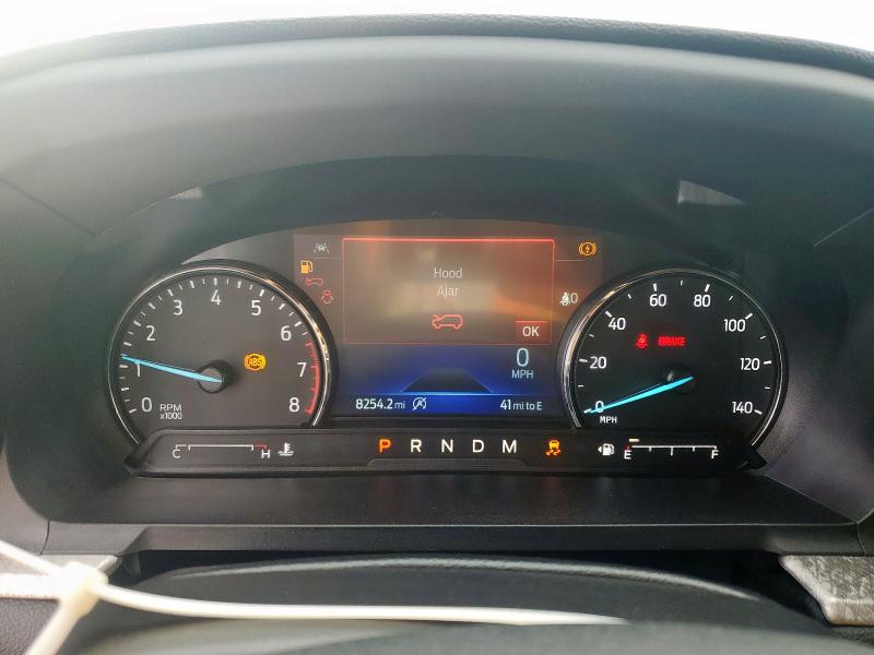 2024 FORD EXPLORER T 1FMSK8JH9RGA18292